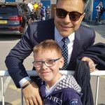 Ben Sadler - @sadler7031 - Instagram