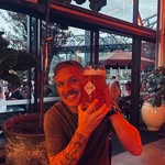 Ben Sadler - @immabenny_ - Instagram