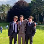 Ben Sadler - Facebook