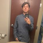Ben Sadler - @sadlerman23 - Instagram