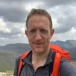 Ben Sadler - @benclimbshills - Instagram