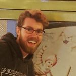 Ben Sadler - @bensadleranim - Instagram