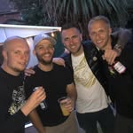 Ben Sadler - @bensadler1807 - Instagram