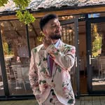 Ben Sadler - @bensaski - Instagram