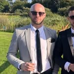 Ben Sadler - @neb.reldas85 - Instagram