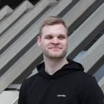 Ben Sagemüller - @bensagemueller - Instagram