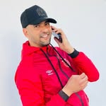 Ahmed Ben Saida - @bensaida_ahmed - Instagram