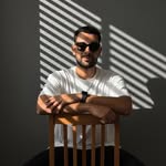 Ala Ben Saïd - @bensaid_ala1 - Instagram