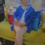 @ben_said_aisha - Instagram