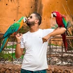 Hamza Bensaida - @hamza.bensaida - Instagram