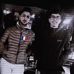 Sïd Ahmed Bensaida - @sid_ahmed_bensaida_05 - Instagram