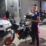 Walid Walid Ben Said - @bensaida240 - Instagram