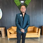 Ben Salinas - @thebensalinas - Instagram