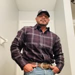 Ben Salinas - @bensalinas5287 - Instagram