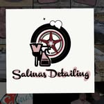Ben Salinas - @salinas_auto_detailing - Instagram