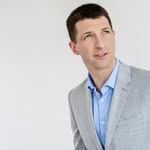Ben Salisbury - @rokfinancial - Instagram