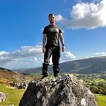 Ben Salisbury - @bsozzy65 - Instagram