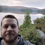 Ben Salisbury - @ben.salisbury.44 - Instagram