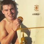 Ben Salisbury - @ben.salisburyy - Instagram
