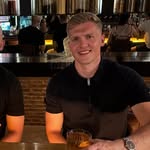 Ben Salisbury - @bensalisbury4 - Instagram