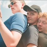 Ben Salisbury - @ben.salisbury - Instagram