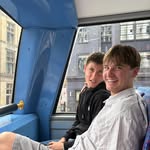 Ben Salisbury - @ben_salisbury_ - Instagram