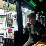 Ben Salisbury - @ben_salisbury55 - Instagram