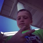 Ben Sams - @beastgamerb247 - Instagram