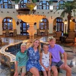 Ben Sams - @sams9875 - Instagram