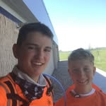 Ben Sams - @lil_sams69 - Instagram