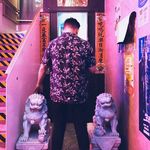 Ben Ong - @ben_samuel - Instagram