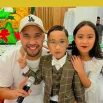 Ben Samuel - @king_of_all_kings89 - Instagram