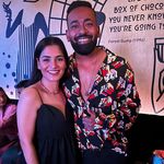 Ben Samuel - @thisisbensamuel - Instagram