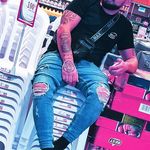 Ben Samuel - @con_el_pues_mami - Instagram