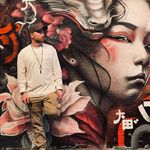 Ben Samuel - @bensamuel - Instagram