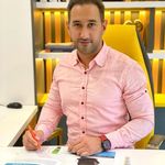 Ben Samuel - @bensamuel568 - Instagram