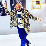 Otori Ben Samuel - @bensamuell - Instagram