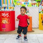 Príncipe_Ben - @ben_samuel2022 - Instagram