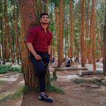 Samkishore Samkishore - @ben__samuel__ - Instagram