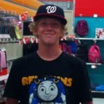 Ben Sandberg - @immmabeast1232 - Instagram