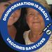 Benita Sandberg - Facebook
