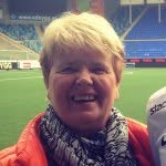 Benita Sandberg - @benita.sandberg - Instagram