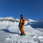 Benjamin Sandberg Nicolaides - @benja_sandberg - Instagram