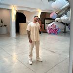 Benjamin Santos - @bensantos508 - Instagram