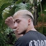 Koray Perktaş - @bensantosaiga - Instagram