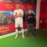 Ben Sauer - @bensauer58 - Instagram