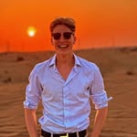Ben Sauer🚀 - @ben6sauer - Instagram