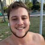 Ben Sauer - @sauer.rio - Instagram