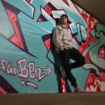 Ben Sauer - @ichbinderben - Instagram