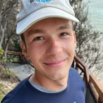 Ben Sauer - @benfsauer - Instagram